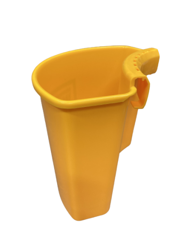 Work Stuff Bucket Hanger - organizer do wiadra