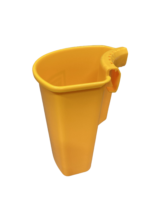 Work Stuff Bucket Hanger - organizer do wiadra