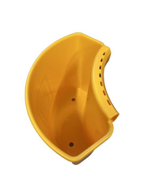 Work Stuff Bucket Hanger - organizer do wiadra