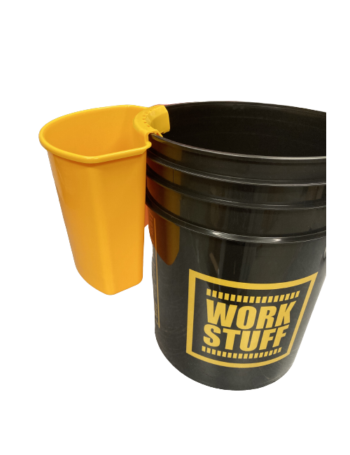 Work Stuff Bucket Hanger - organizer do wiadra