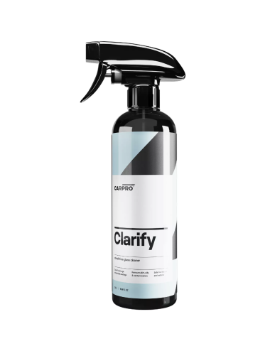 Car Pro Clarify 500ml