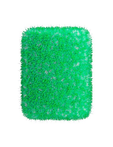 Shiny Garage Wash Pad