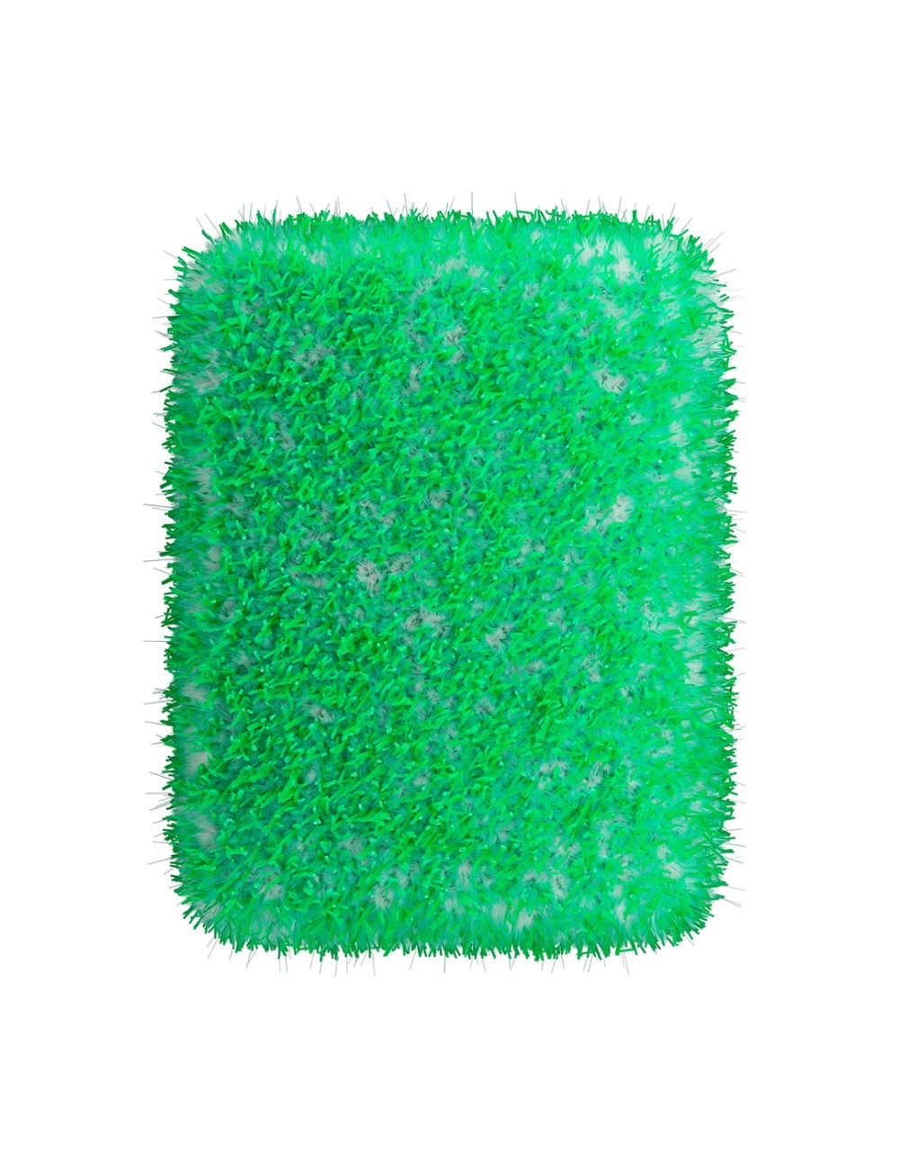 Shiny Garage Wash Pad