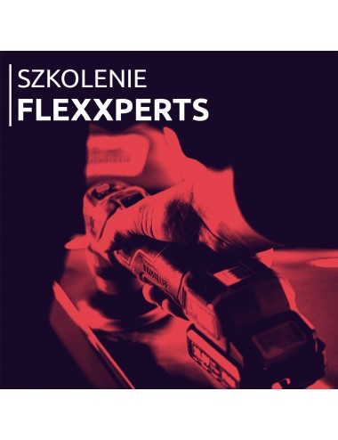 SZKOLENIE FLEXXperts 1-dniowe
