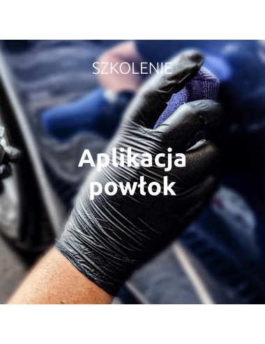 VOUCHER Szkolenie standard + rabat na kosmetyki samochodowe