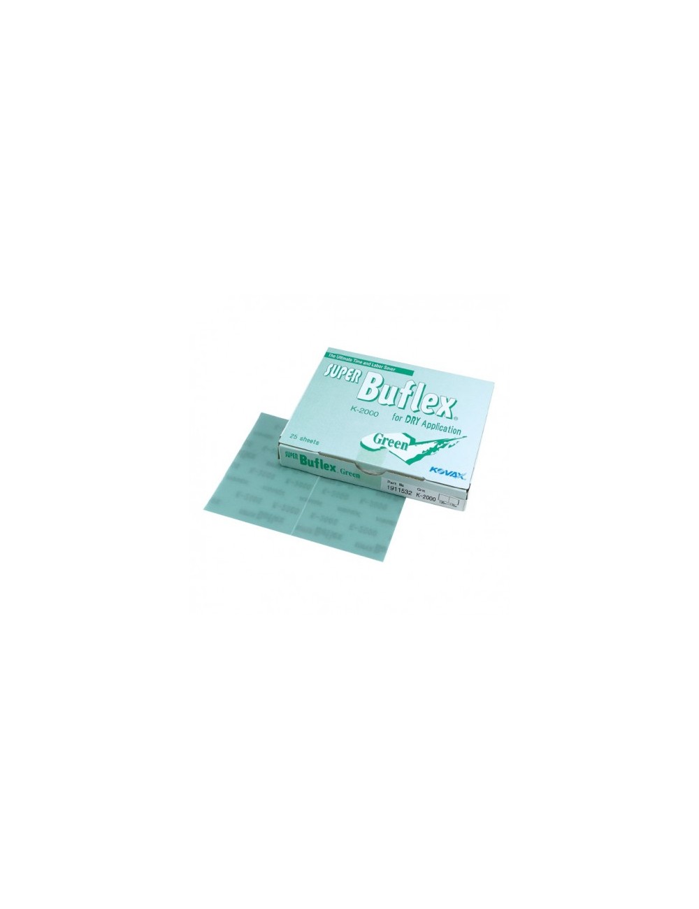 Kovax Buflex K2000 130x170mm