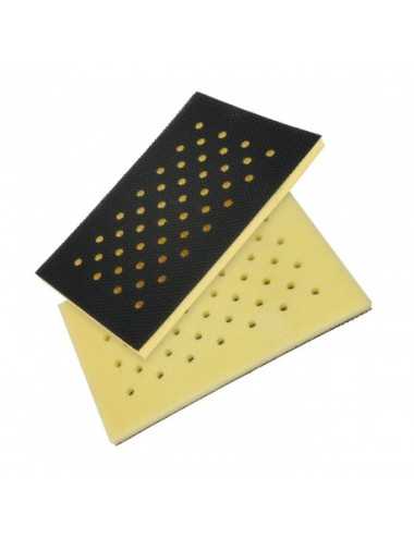 Kovax Assilex podkładka rzep M-HARD 75x120mm