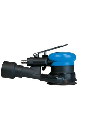 Kovax Proma-X ODS 75mm Szlifierka pneumatyczna z odsysaniem pyłu