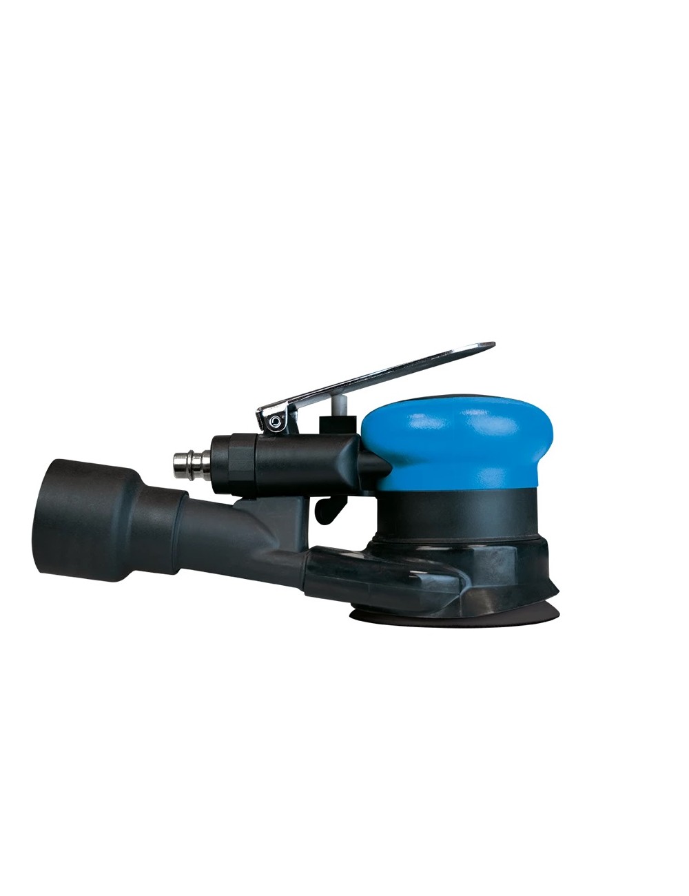 Kovax Proma-X ODS 75mm Szlifierka pneumatyczna z odsysaniem pyłu