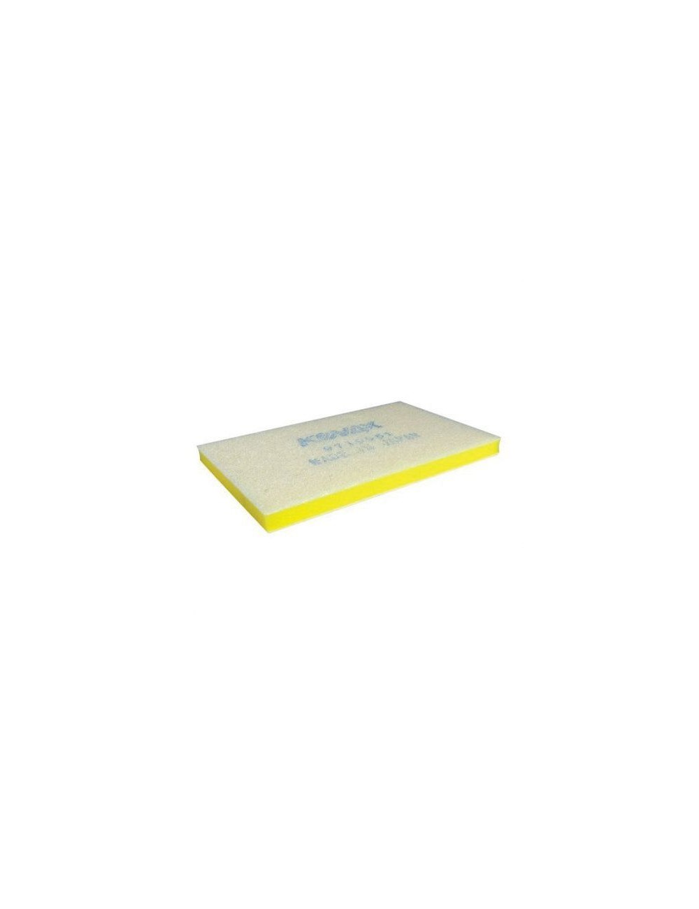 Kovax Buflex Przekładka rzep 78x123mm