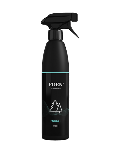 Foen Forest Large