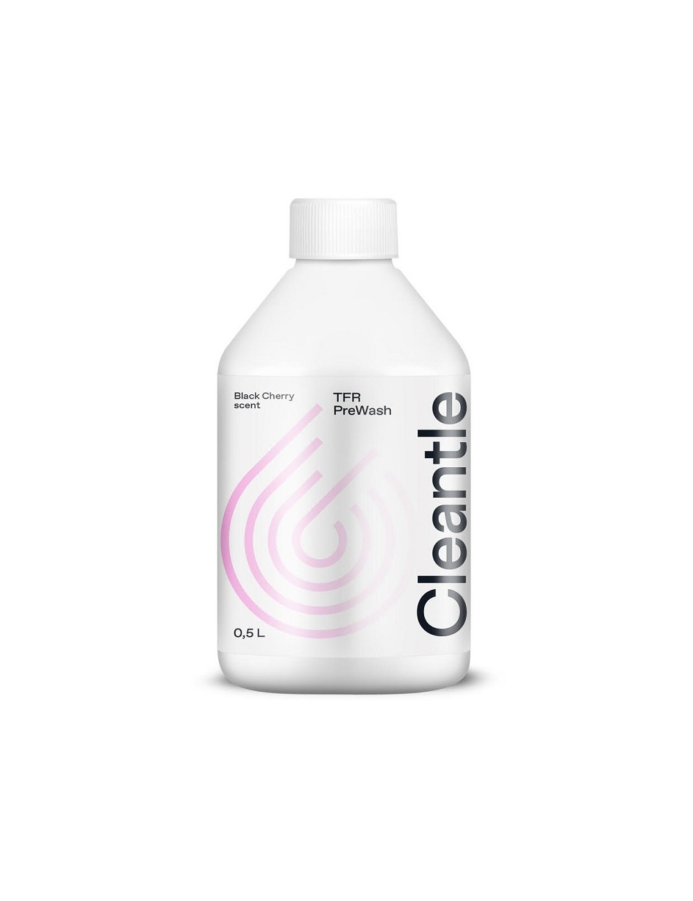 Cleantle TFR PreWash 500ml