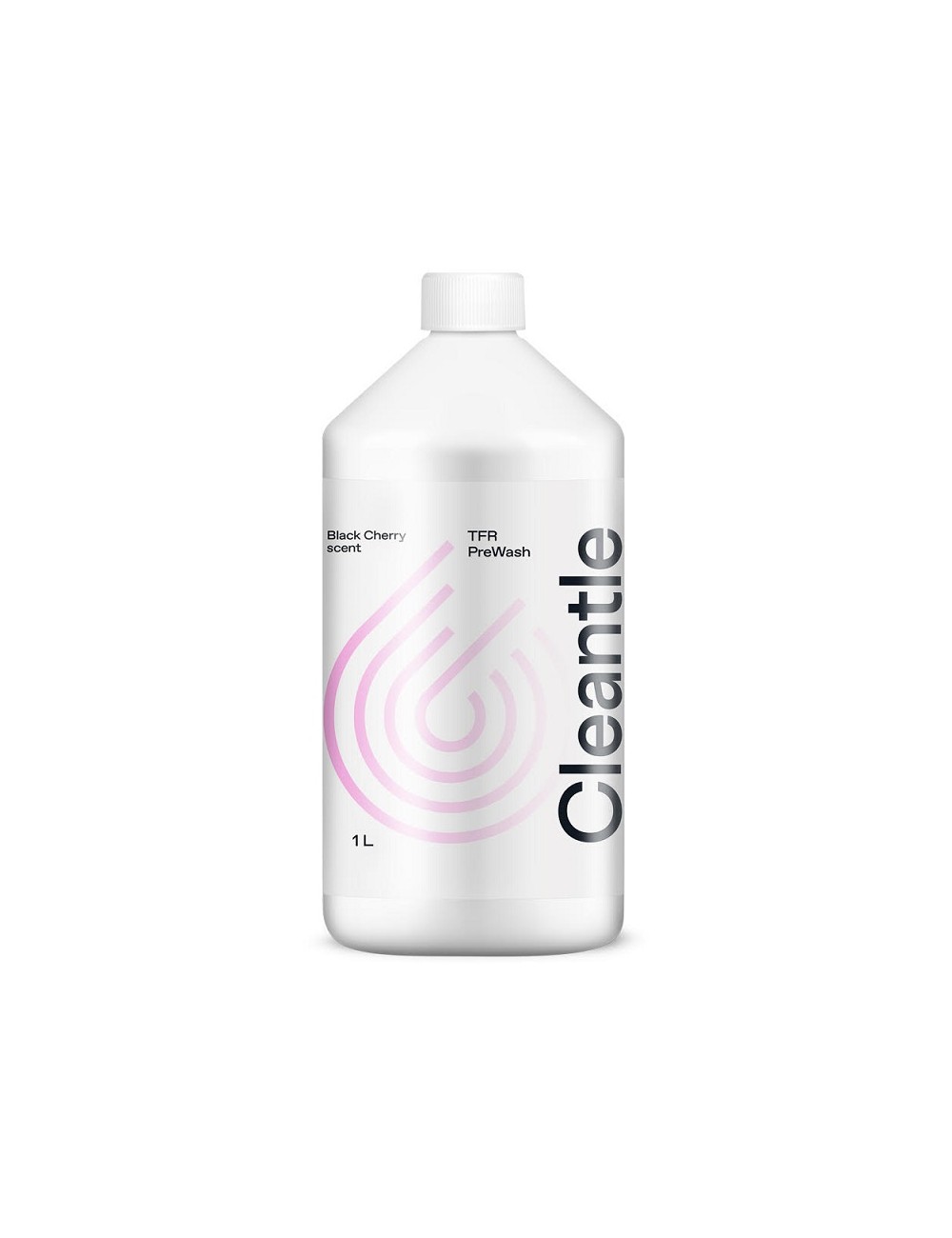 Cleantle TFR PreWash 1L