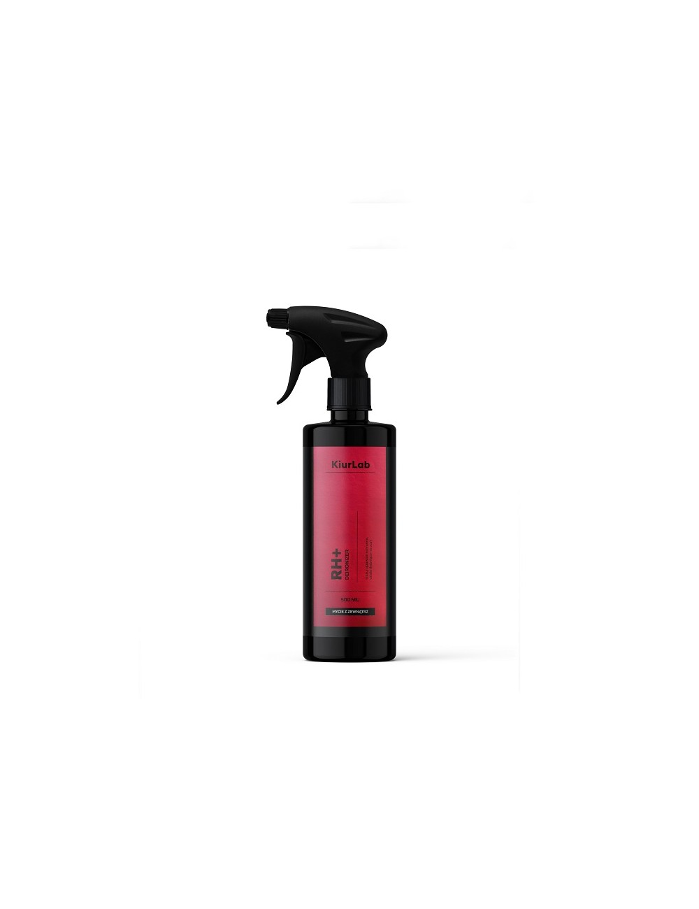 KiurLab RH+ Deironizer 500ml