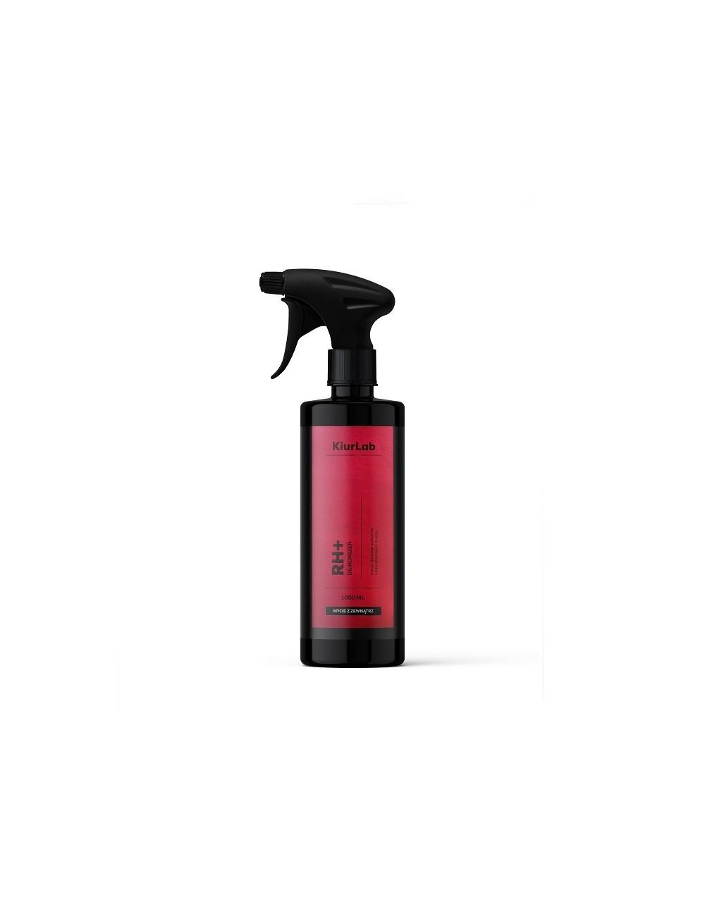 KiurLab RH+ Deironizer 1L