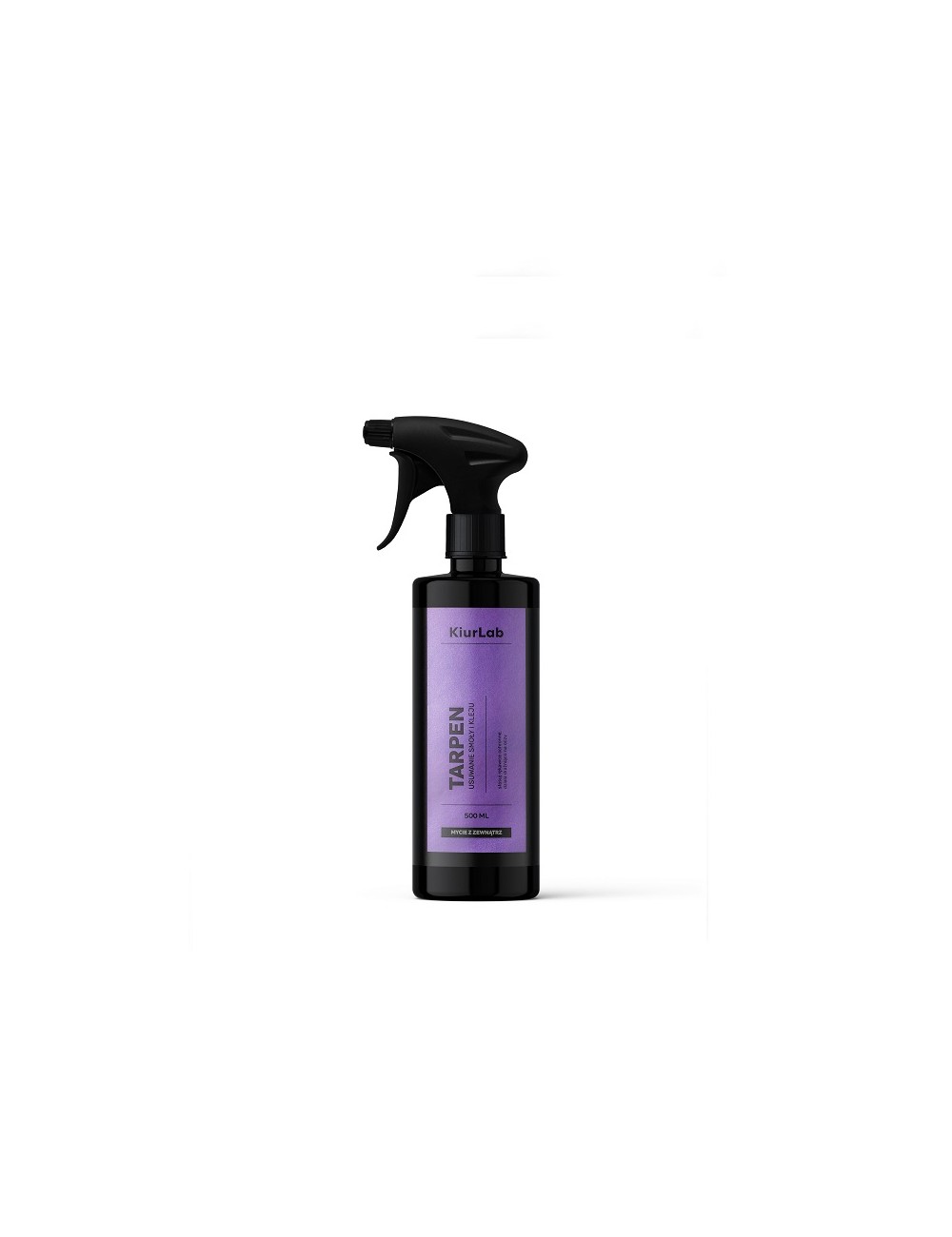 KiurLab Tarpen 500ml