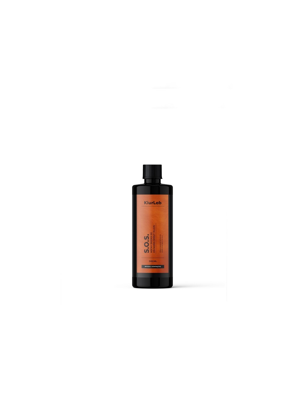 KiurLab S.O.S. 500ml