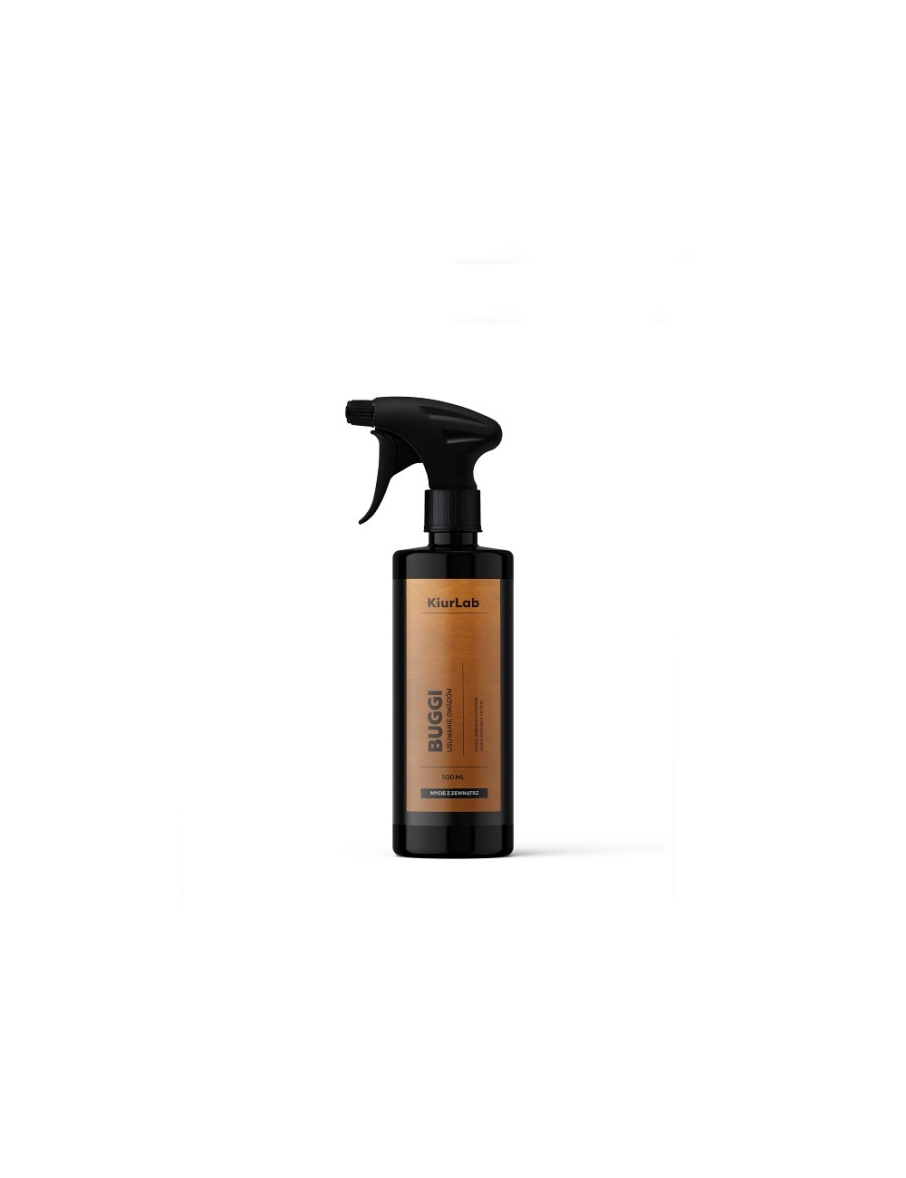 KiurLab Buggi 500ml