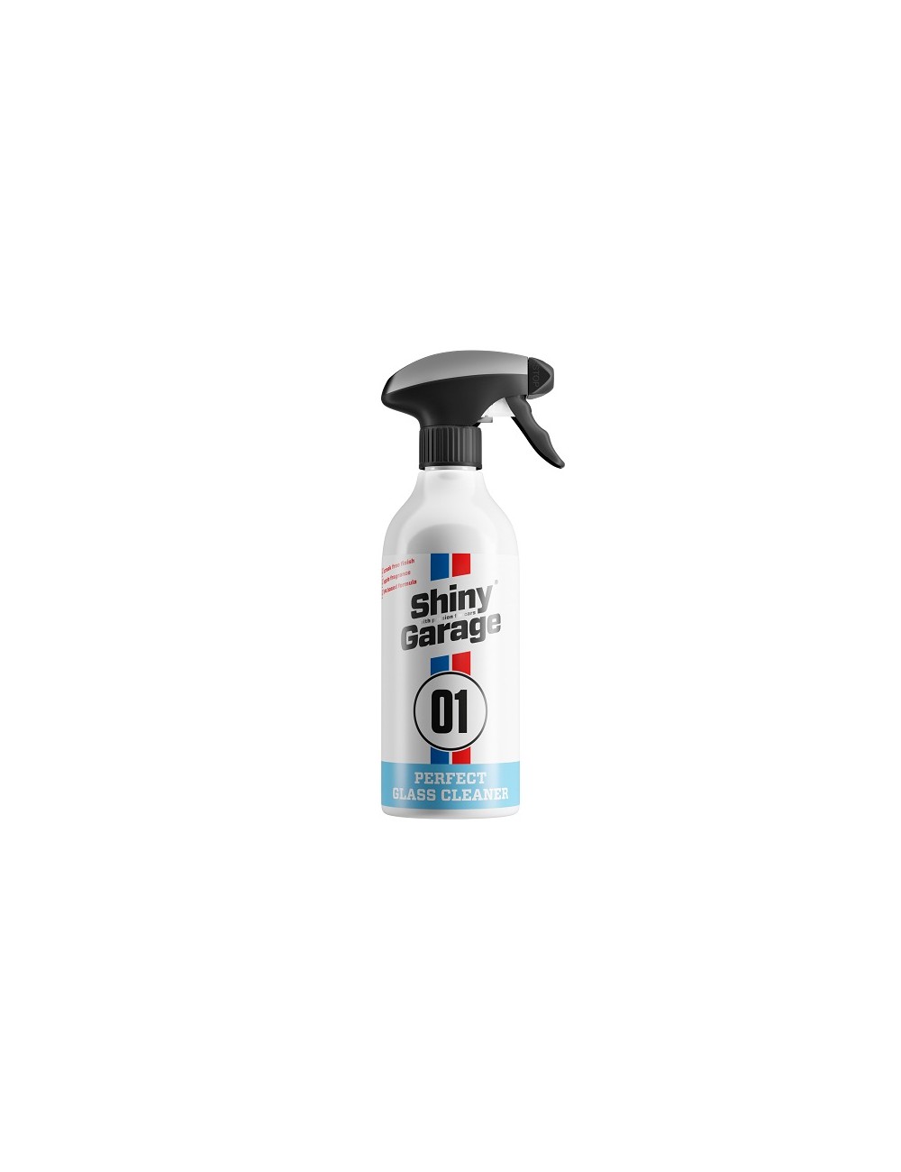 Shiny Garage Perfect Glass Cleaner 500ml