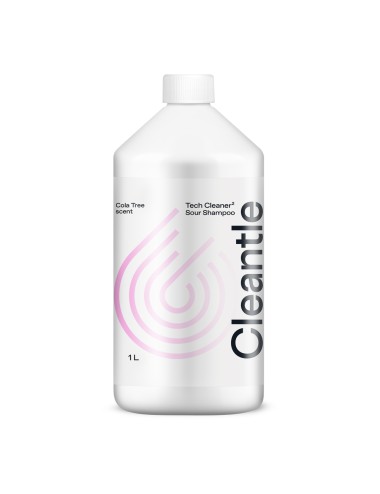 Cleantle Tech Cleaner2 1L