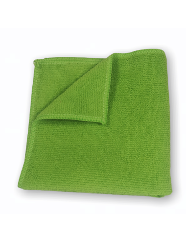 Mikrofibra Professional Zielona 30x30cm