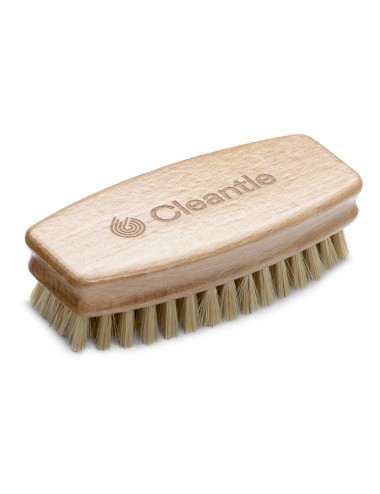 Cleantle Leather and Fabric Brush
