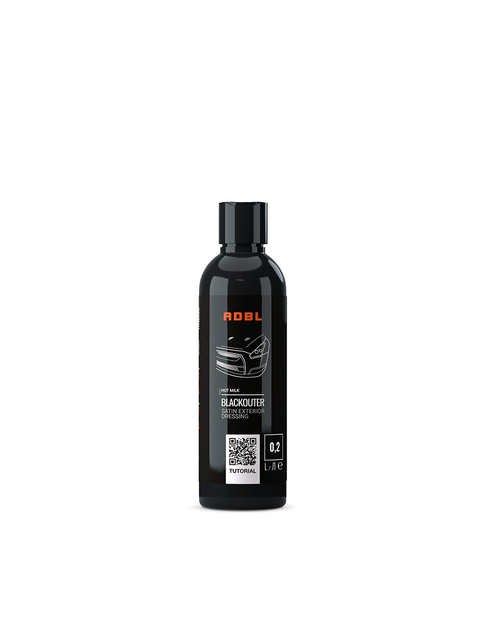 ADBL Blackouter 200ml