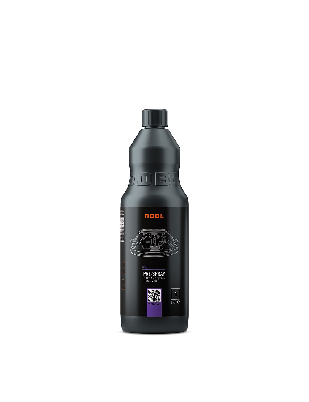ADBL Pre Spray 1L