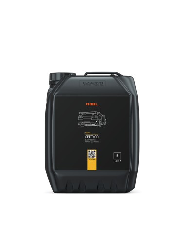 ADBL Speed QD 5L