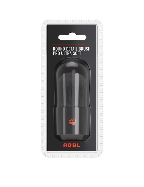 ADBL Round Detailing Brush Pro Ultra Soft