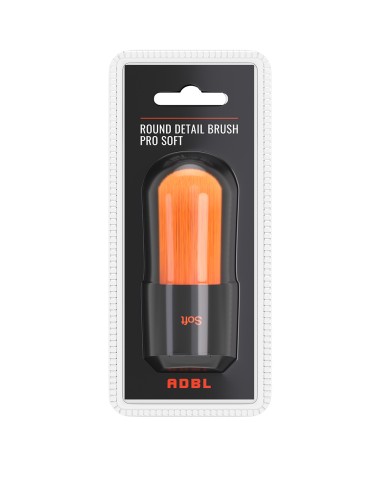 ADBL Round Detailing Brush Pro Soft