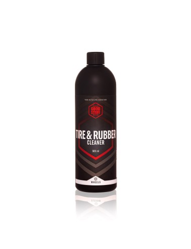 Good Stuff Tire and Rubber Cleaner 500ml