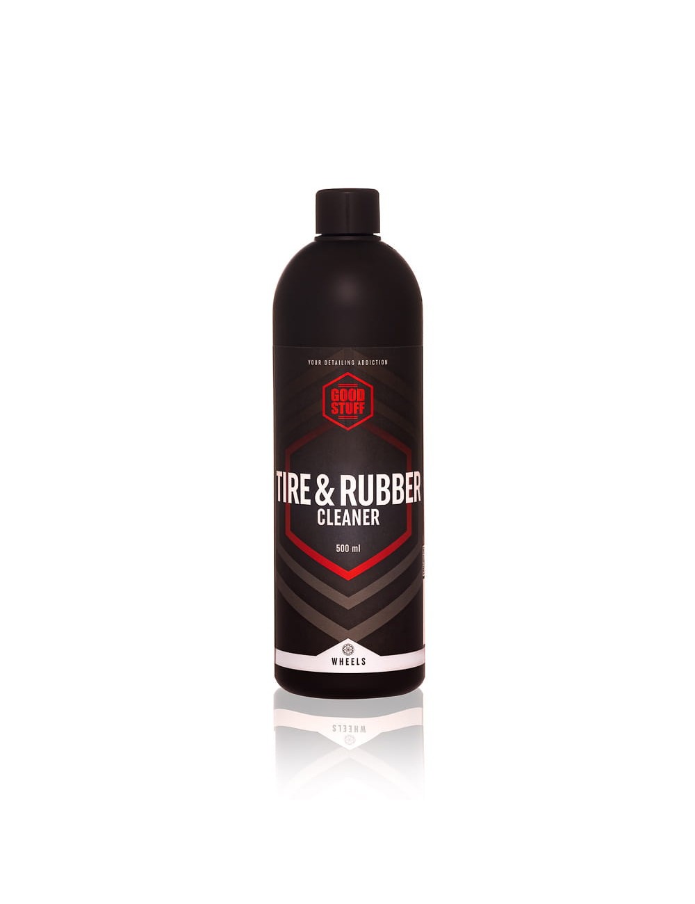 Good Stuff Tire and Rubber Cleaner 500ml