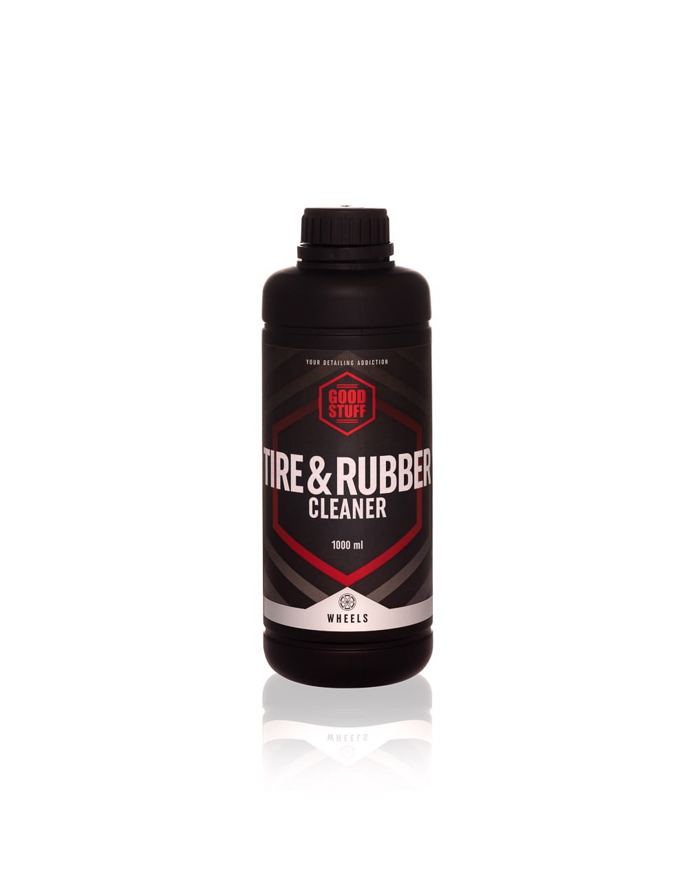 Good Stuff Tire and Rubber Cleaner 1L
