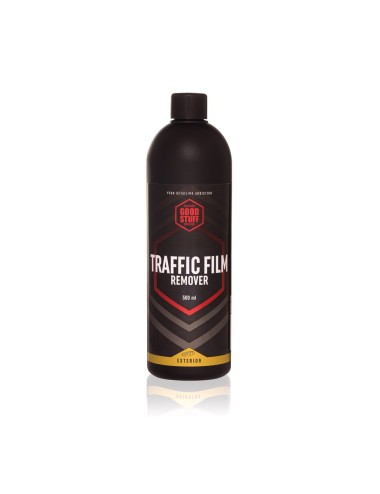 Good Stuff Traffic Film Remover 500ml
