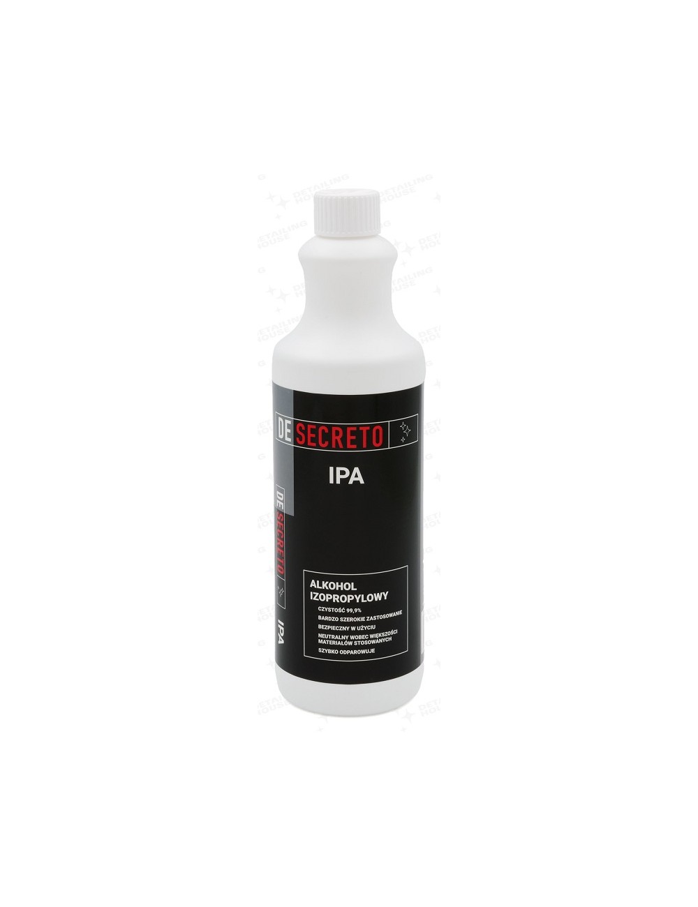 De Secreto IPA 1L