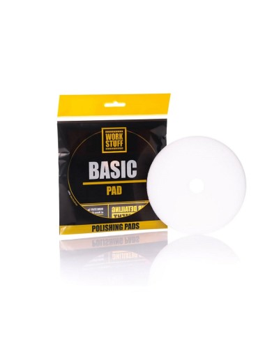 Work Stuff Basic Cutting Pad 125/140mm