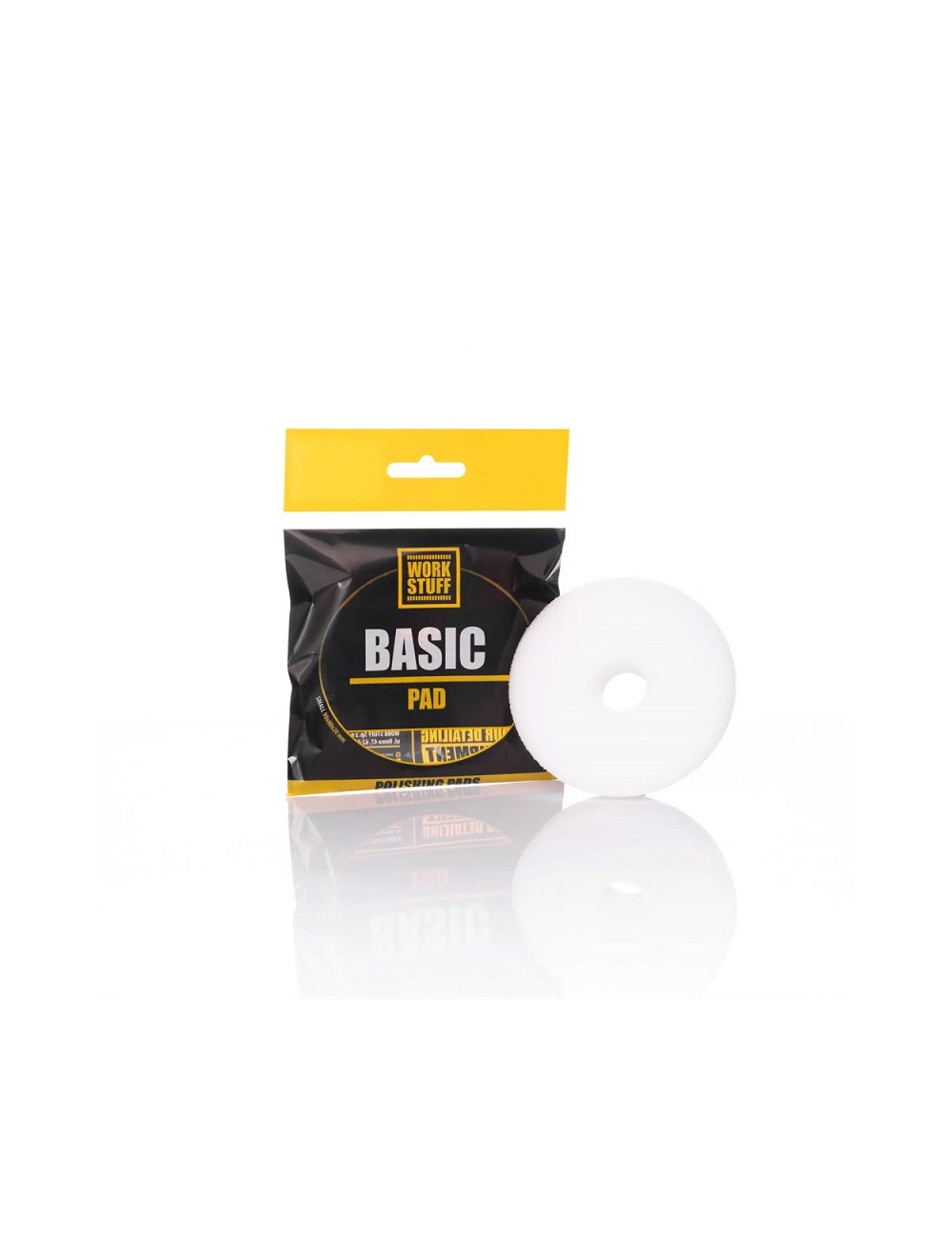 Work Stuff Basic Cutting Pad 80/90mm