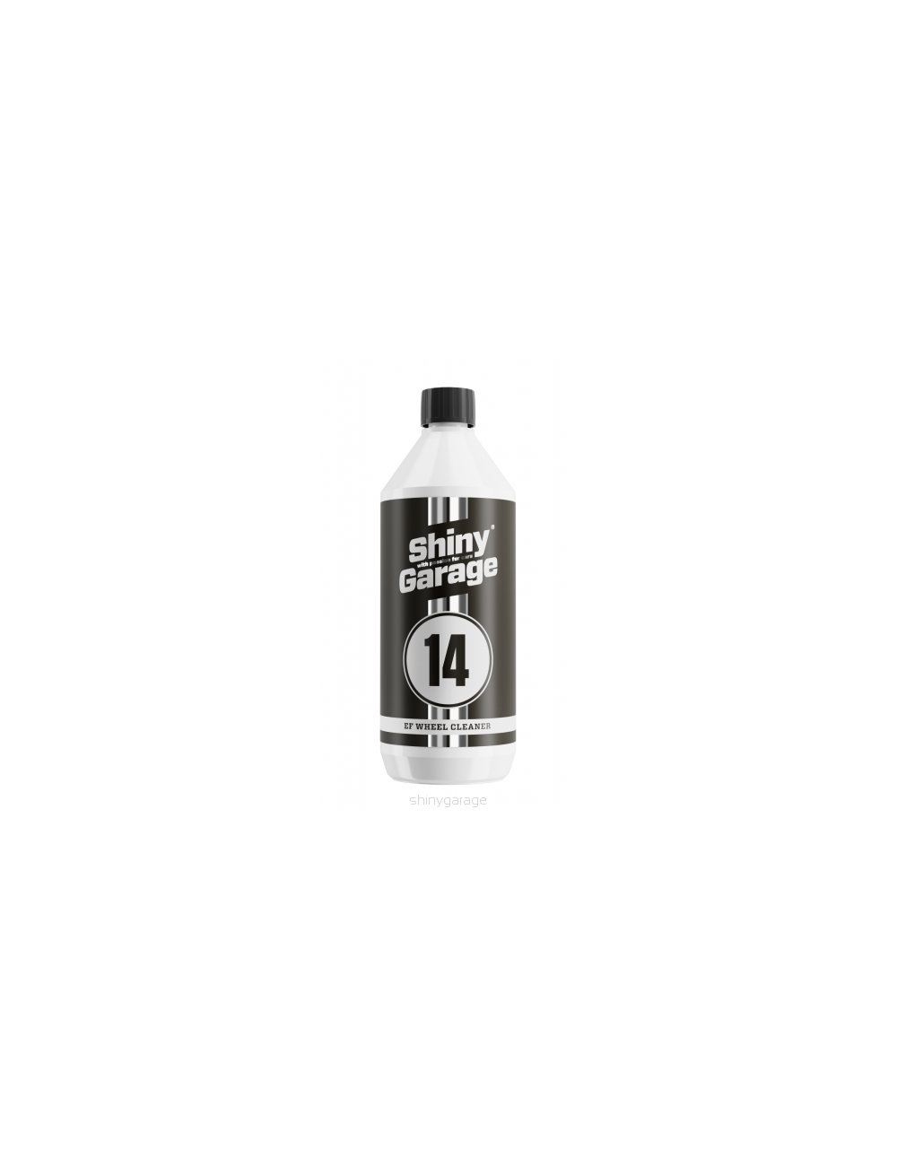 Shiny Garage EF Wheel Cleaner 1L