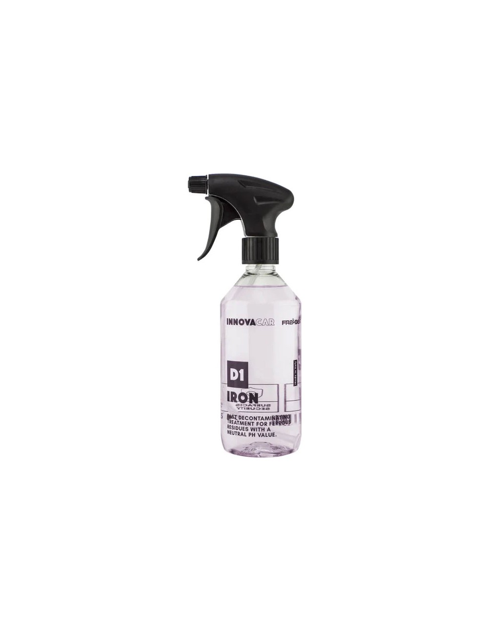 Innovacar D1 Iron 500ml