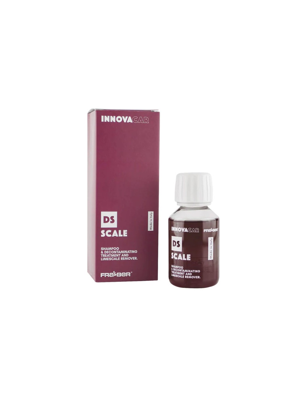Innovacar DS Scale 100ml