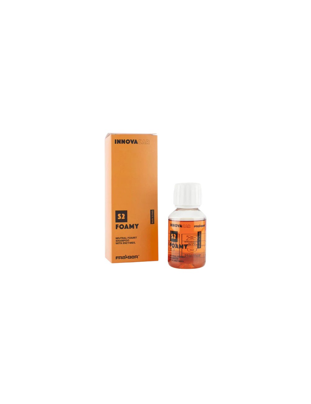 Innovacar S2 Foamy 100ml
