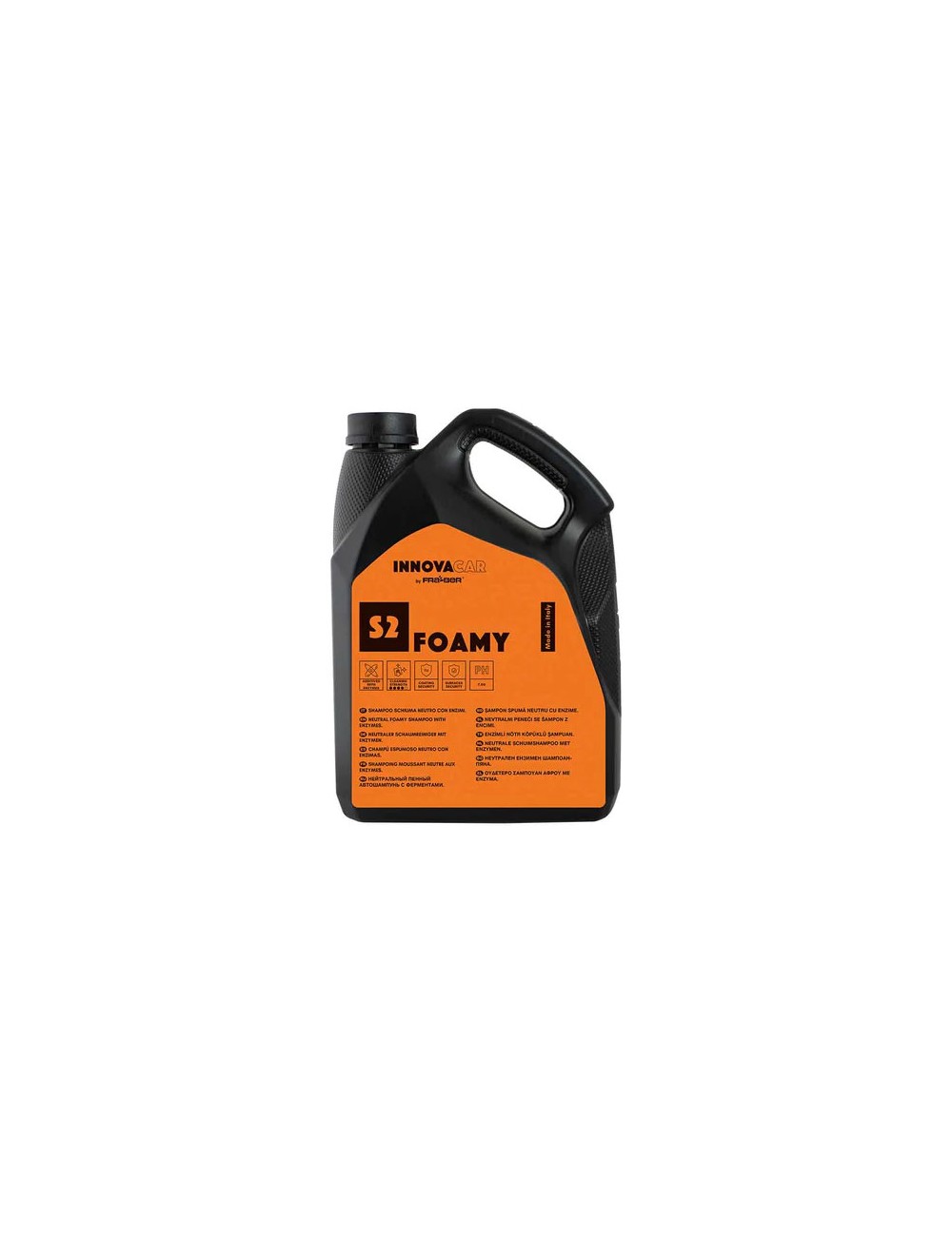 Innovacar S2 Foamy 4,54L
