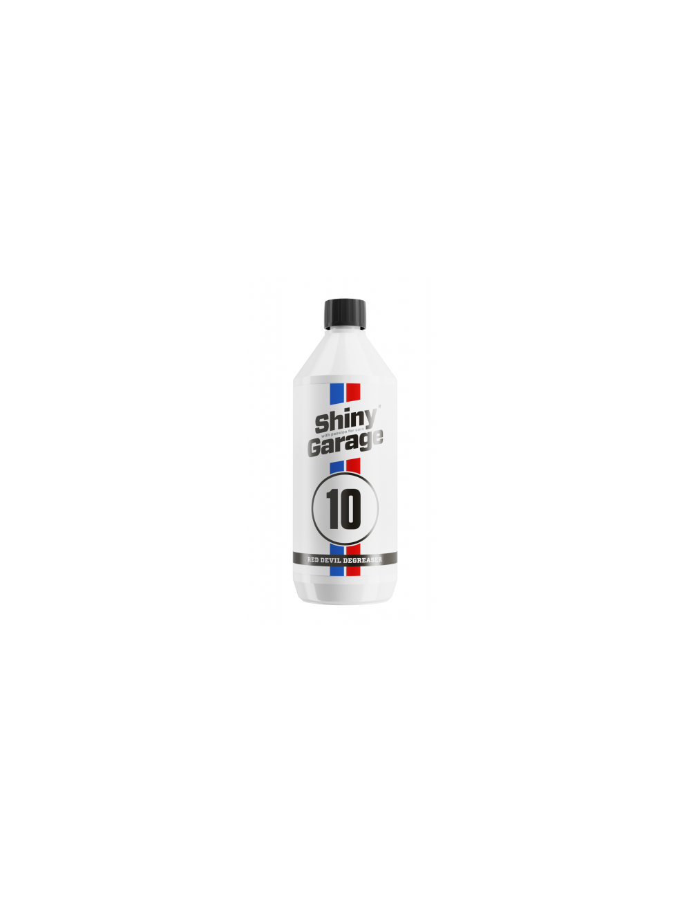 Shiny Garage Red Devil HD Nano 1L