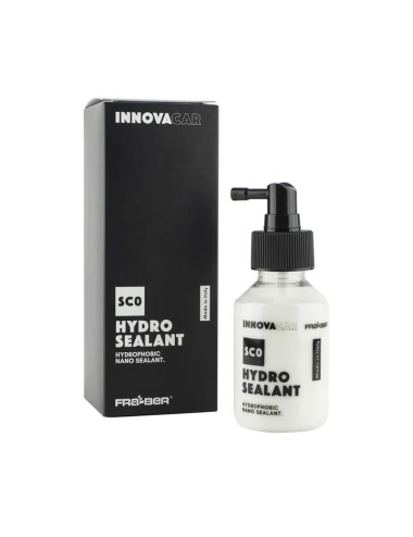 Innovacar SC0 Hydro Sealant 100ml