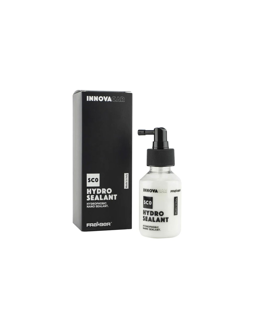Innovacar SC0 Hydro Sealant 100ml