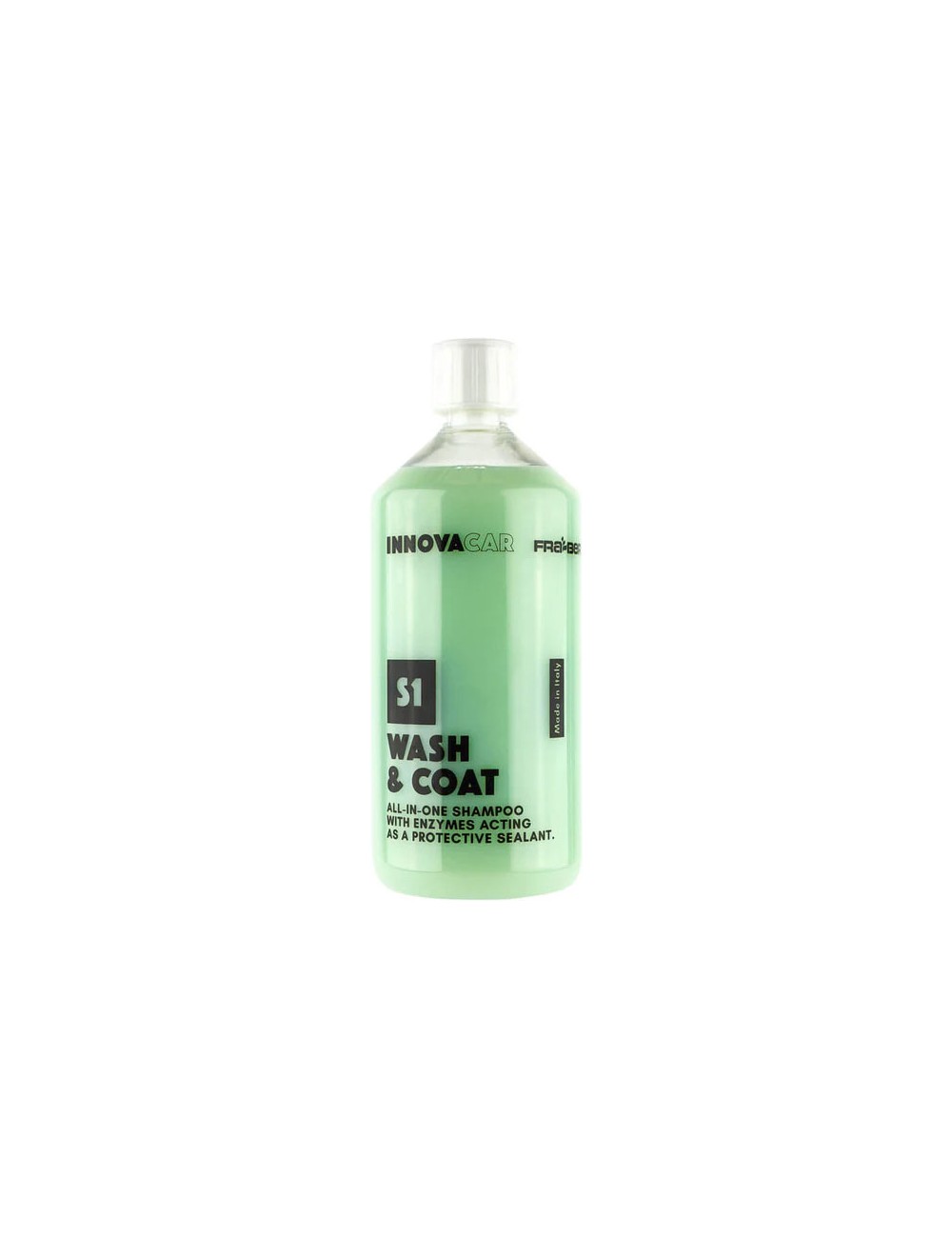 Innovacar S1 Wash & Coat 1L