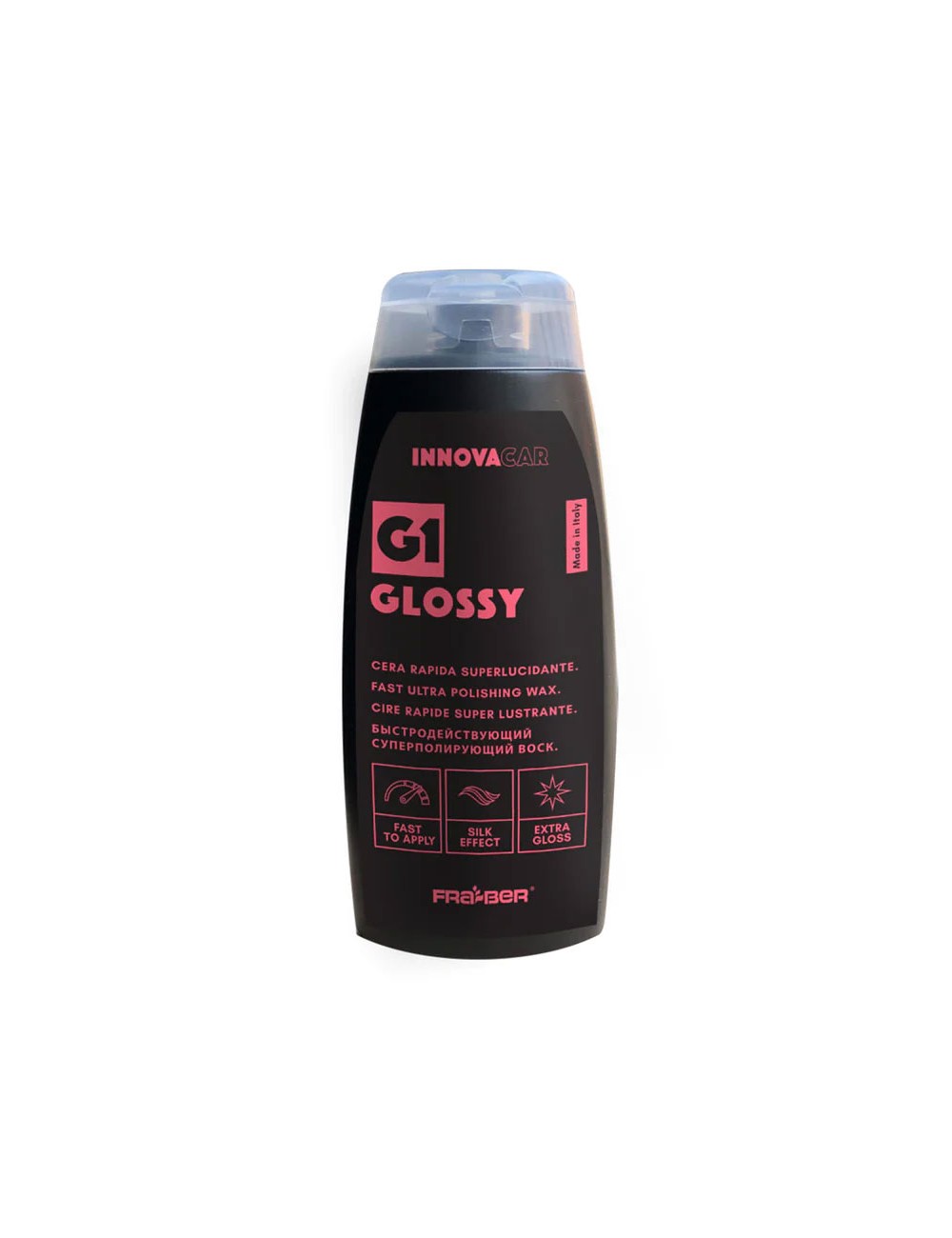 Innovacar G1 Glossy 250ml
