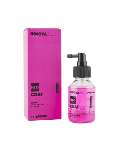 Innovacar H2O Coat 100ml