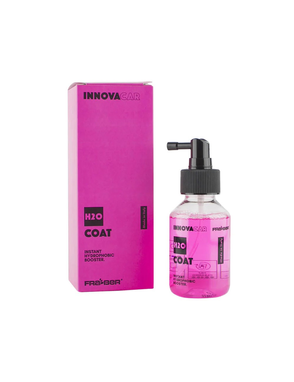 Innovacar H2O Coat 100ml